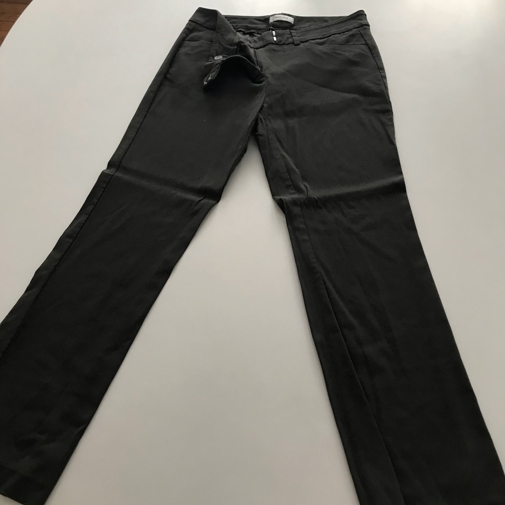 Work slacks